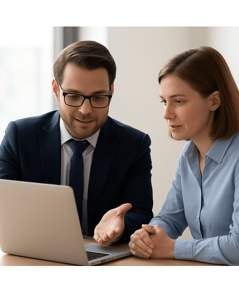 crm consulting salesforce